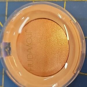 Hudamoji Eyeshadow 4.5g New Compact - Light Copper